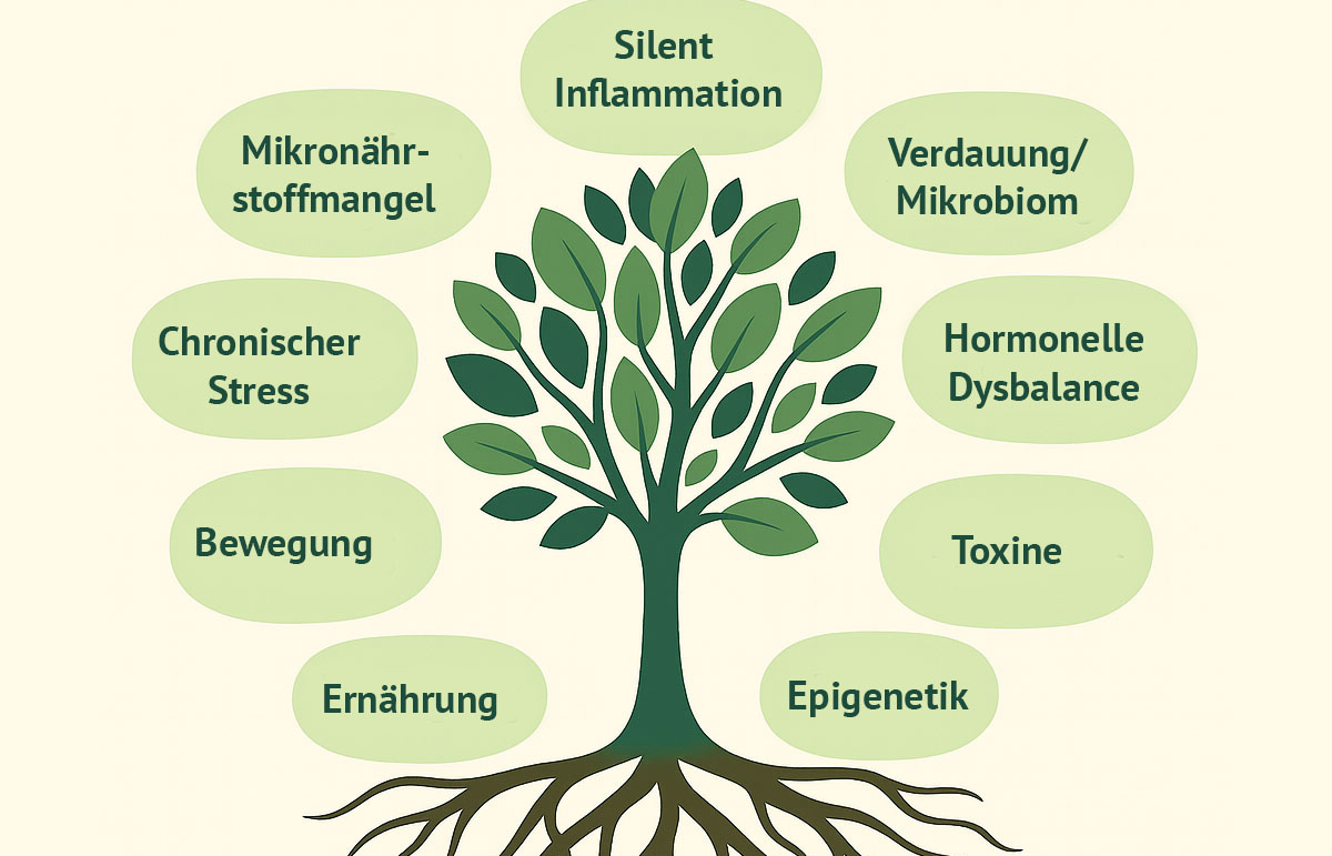 Funktionelle Medizin