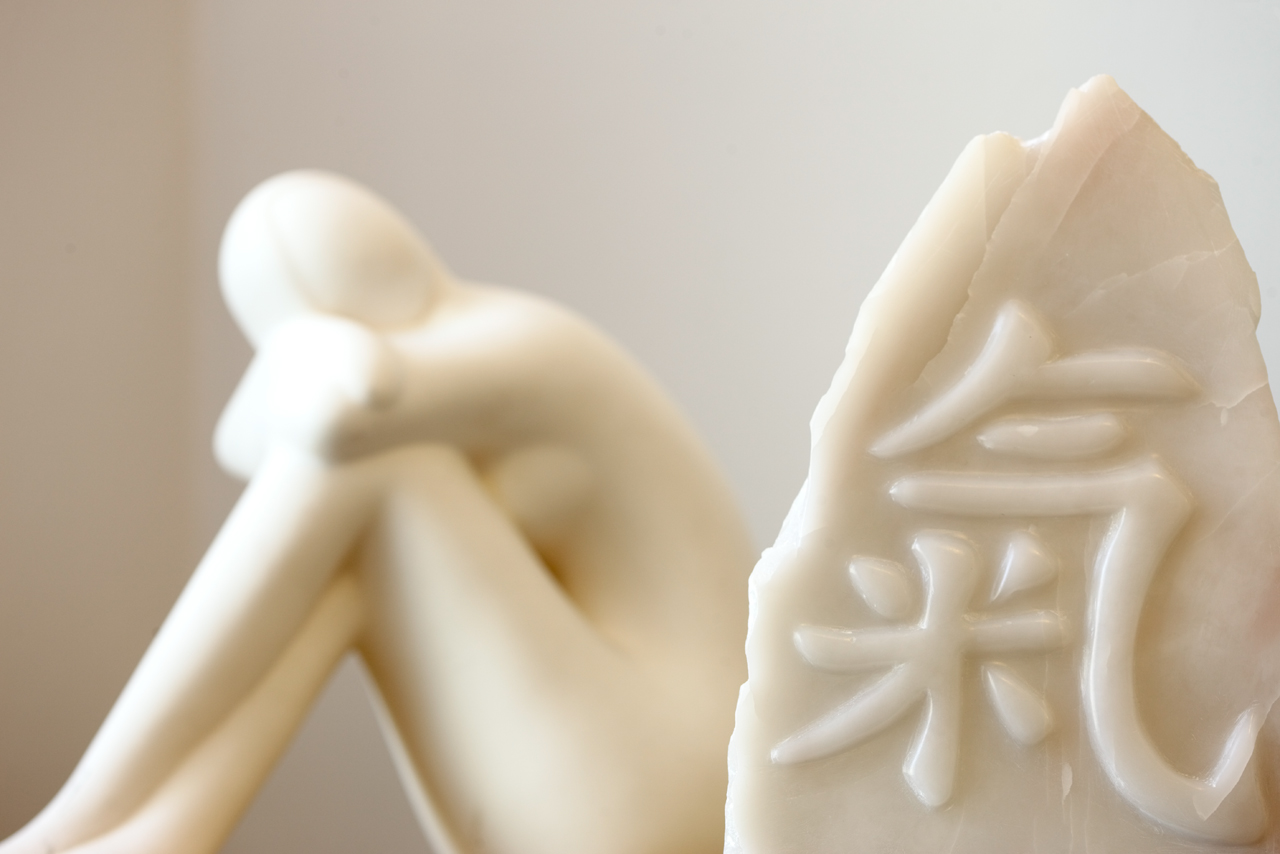 Erschöpfung & Burnout